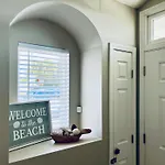 Pcbeach Haus