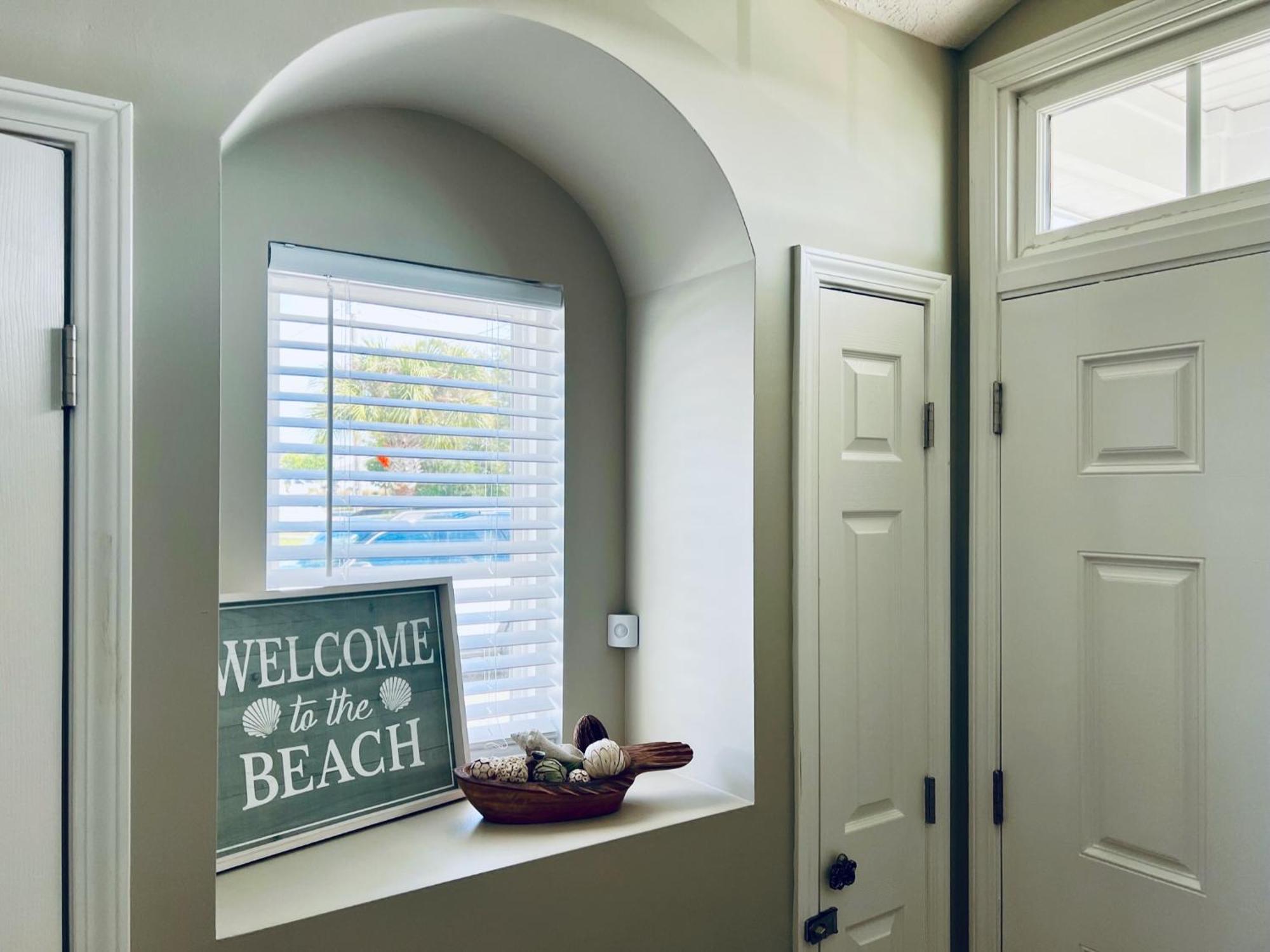 Pcbeach Haus Holiday home