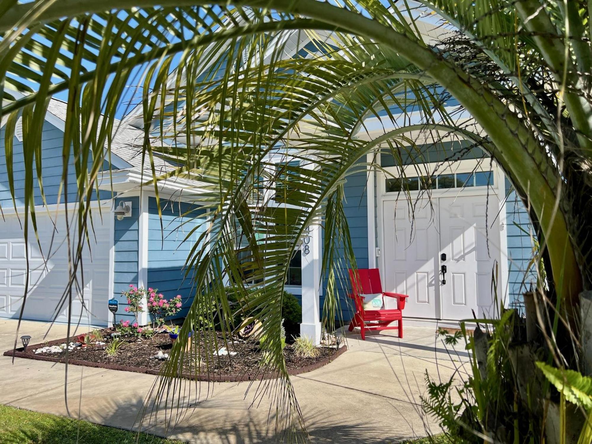 Pcbeach Haus *