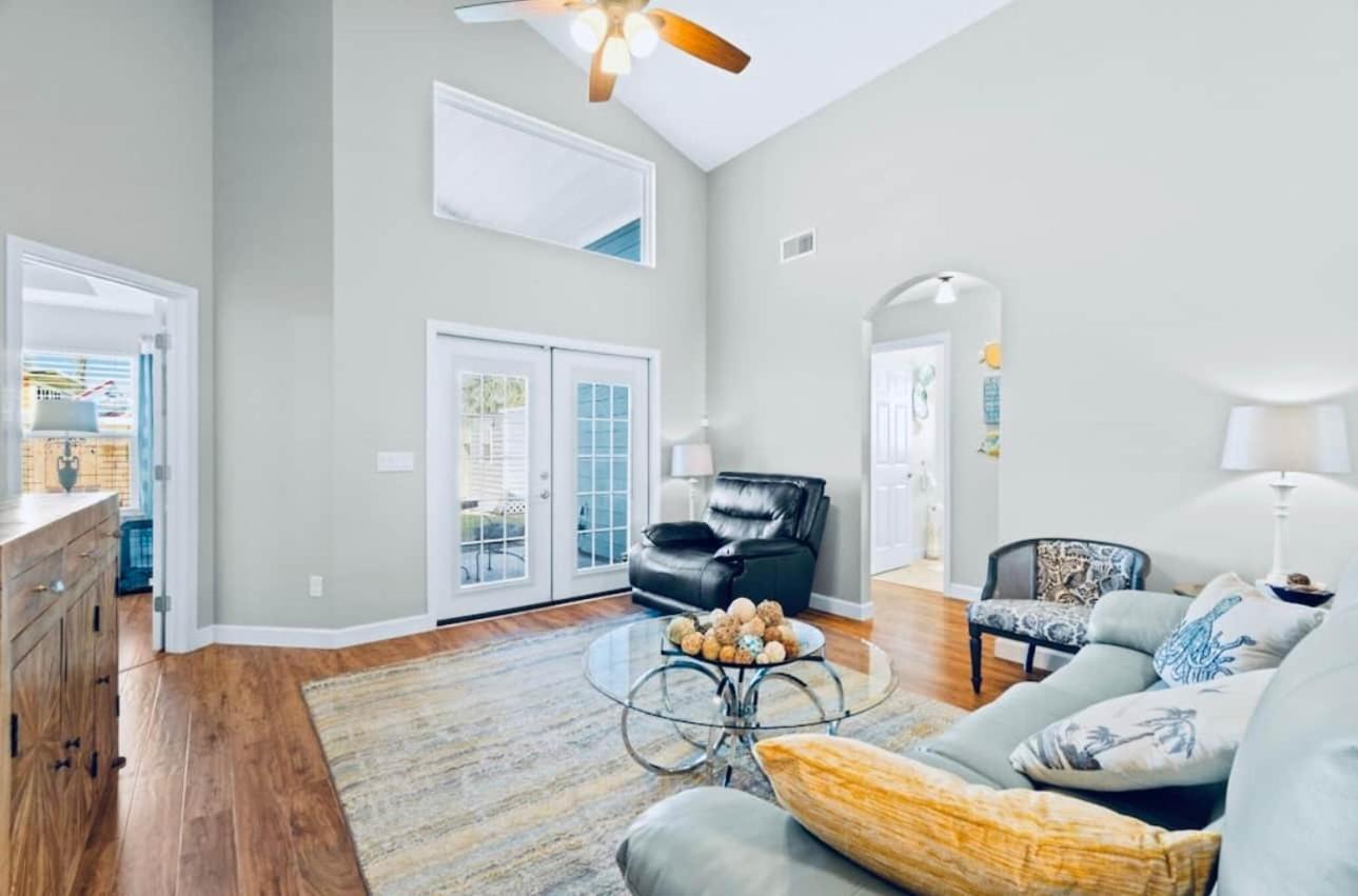 Holiday home Pcbeach Haus Panama City Beach