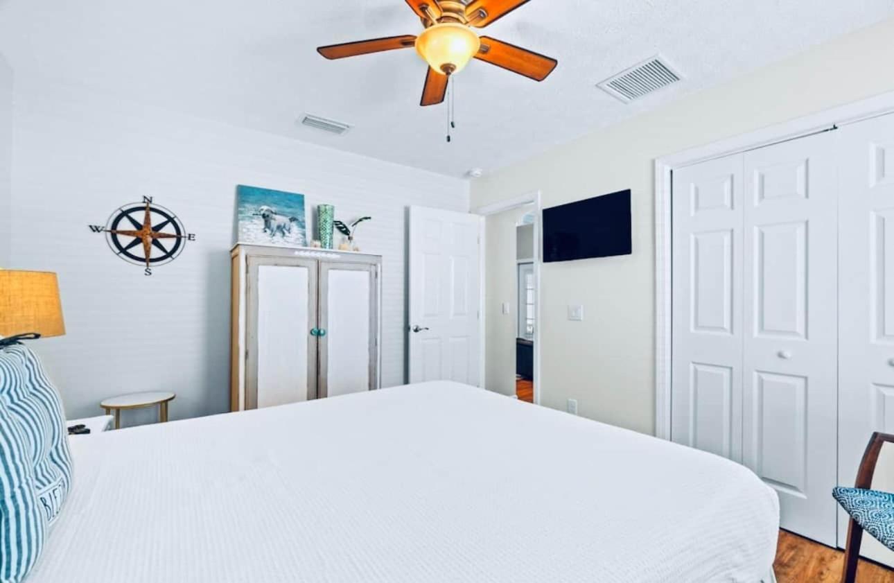Pcbeach Haus *
